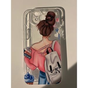 iPhone 13 Soft Case